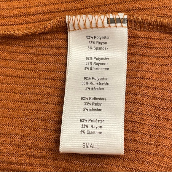 Urban Outfitters Project Social T Long Sleeve Top - Picture 10 of 13